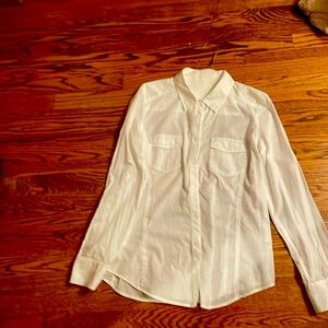 Light weight shirt